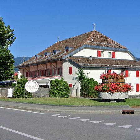 Auberge De La Reunion Coinsins ภายนอก รูปภาพ