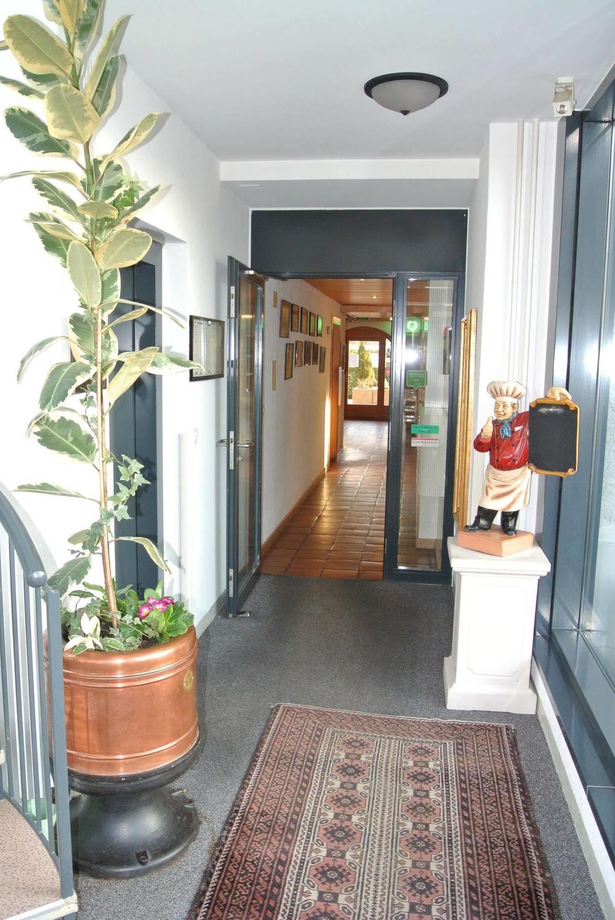 Auberge De La Reunion Coinsins ภายนอก รูปภาพ