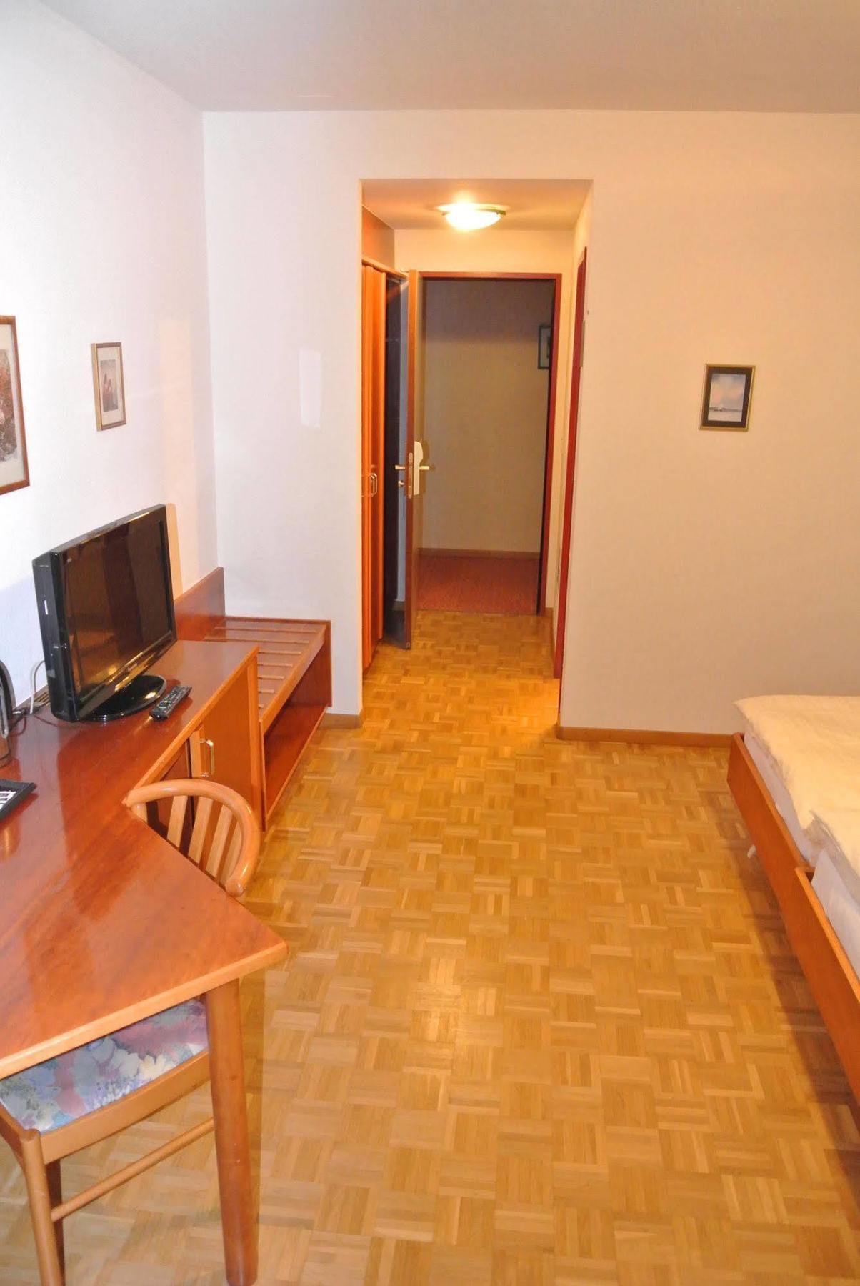 Auberge De La Reunion Coinsins ภายนอก รูปภาพ