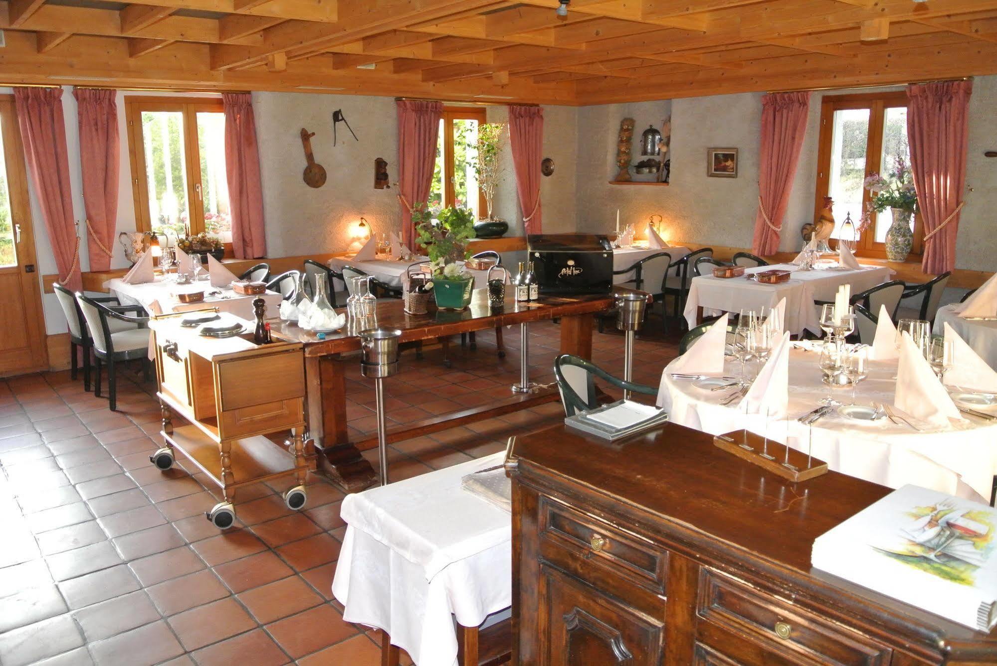 Auberge De La Reunion Coinsins ภายนอก รูปภาพ
