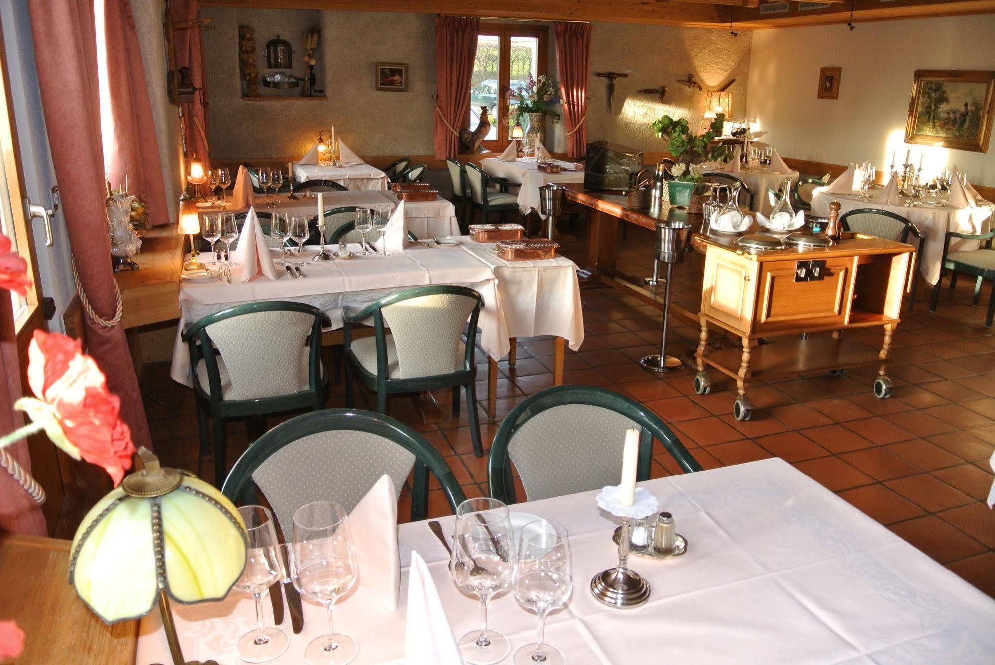 Auberge De La Reunion Coinsins ภายนอก รูปภาพ